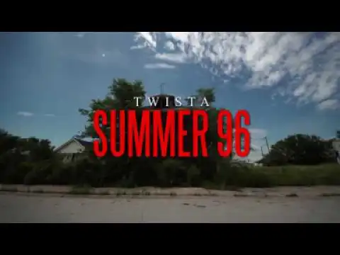 Twista – Summer 96